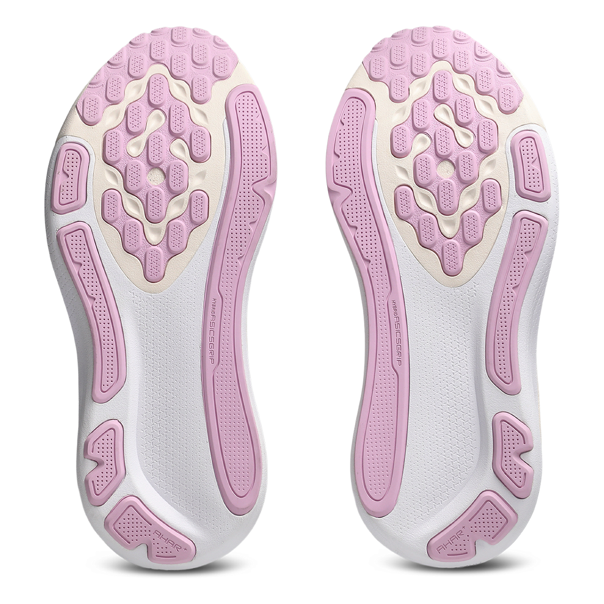 ASICS GEL-Kayano 33 Women's - White/Hazy Lilac - product view 4