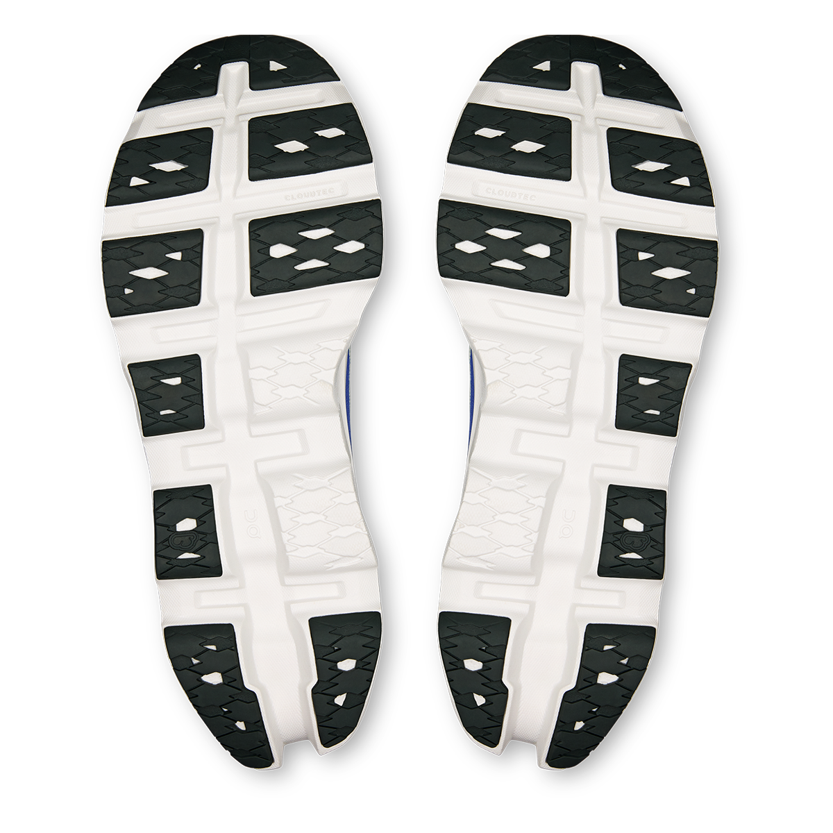 On Cloudmonster 3 Men's - Iceberg/Ivory - product view 4