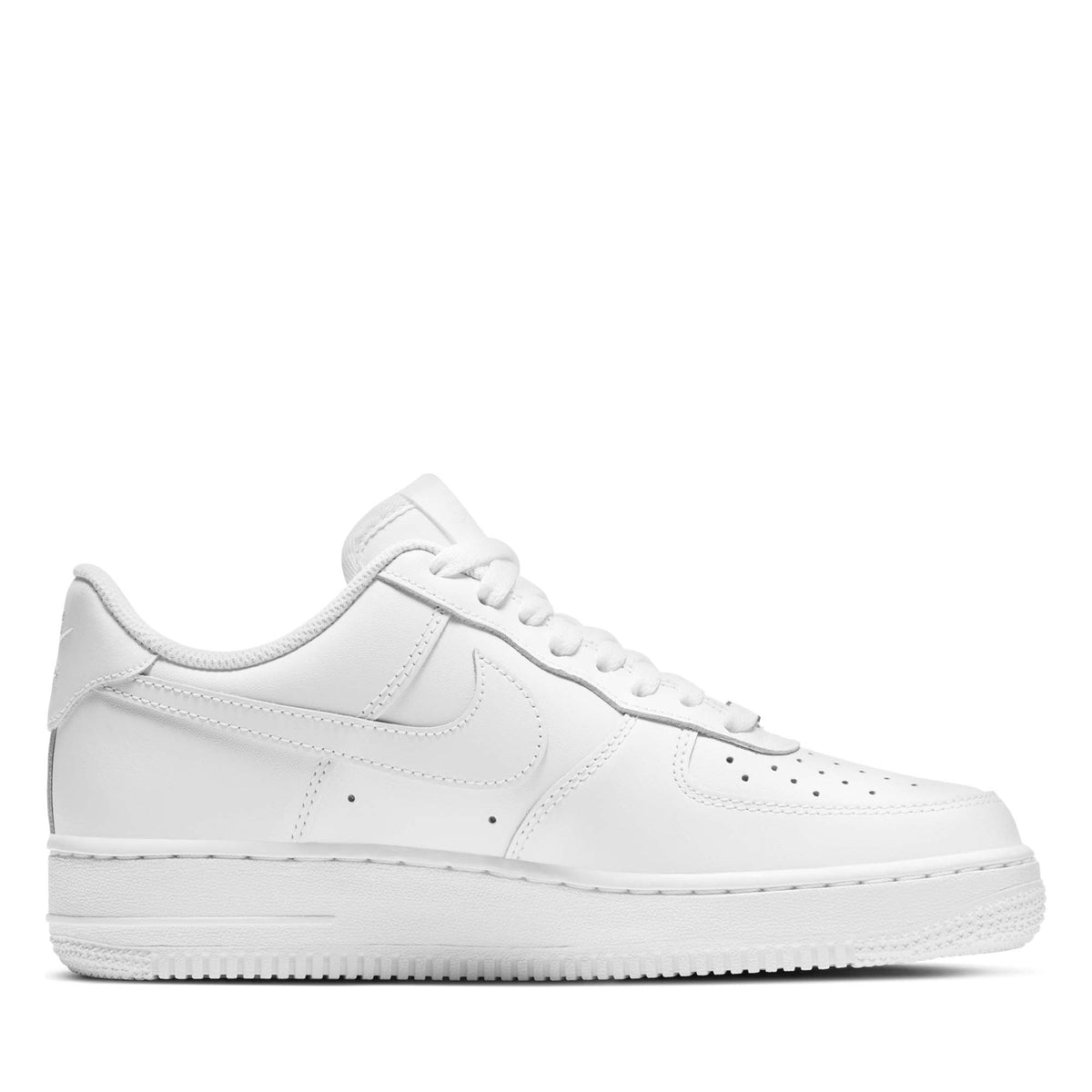 Nike Air Force 1 '07 Women's - White/White - product view 3