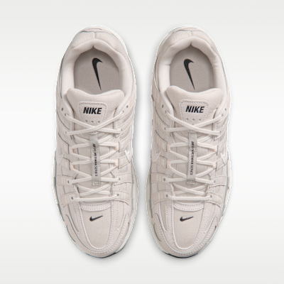 Nike P-6000 in Phantom / Light Bone / Light Smoke Grey / Sail - view 4