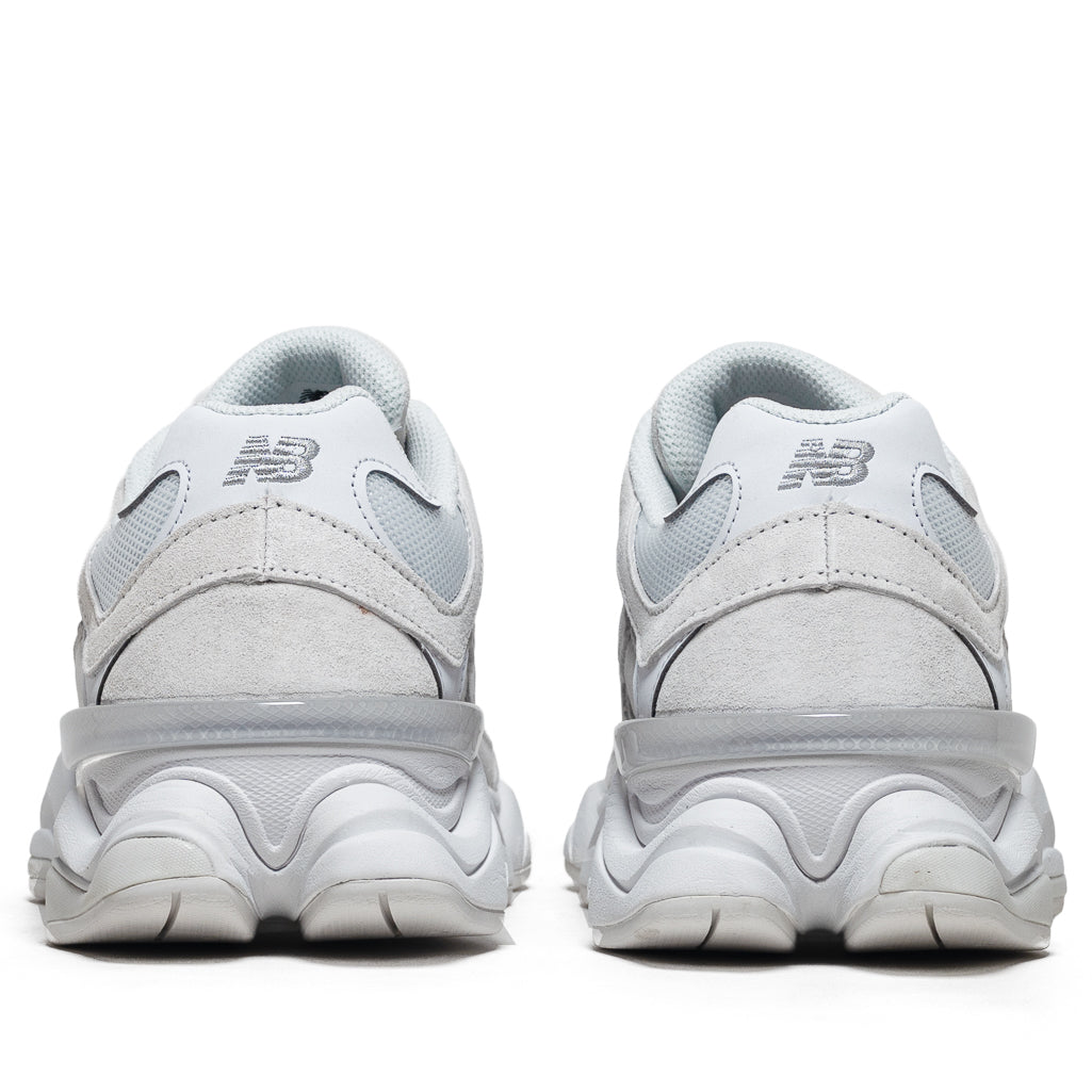 New Balance 9060 Men's - Reflection/White - product view 4