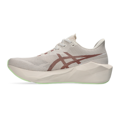 ASICS Novablast 6 Men's - Rose Dust/Illuminate Yellow - product view 2