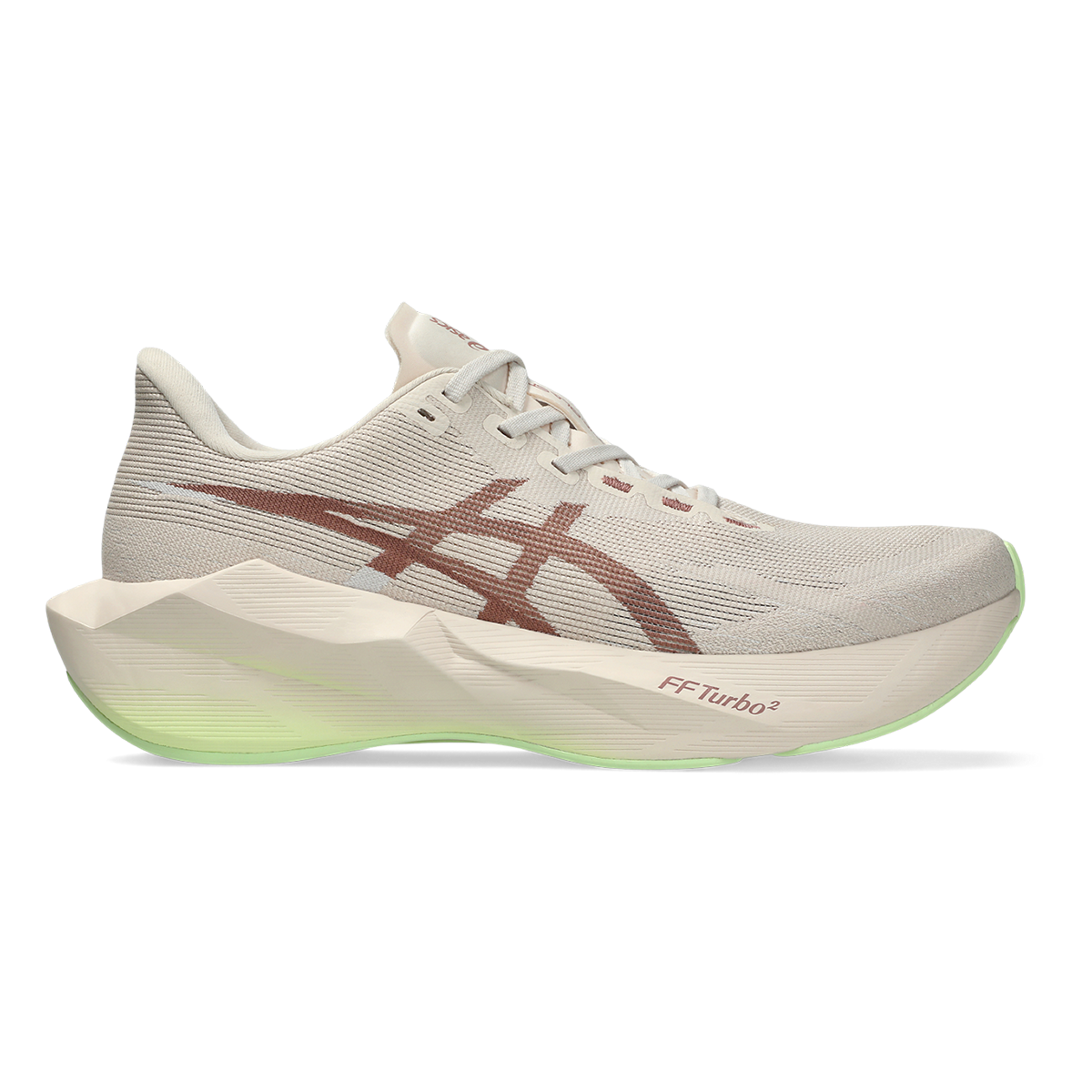 ASICS Novablast 6 Men's - Rose Dust/Illuminate Yellow - product view 1