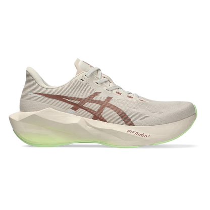 ASICS Novablast 6 Men's - Rose Dust/Illuminate Yellow - product view 1