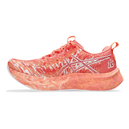 ASICS Noosa Tri 16 Women's - Papaya/Mojave - product view 2
