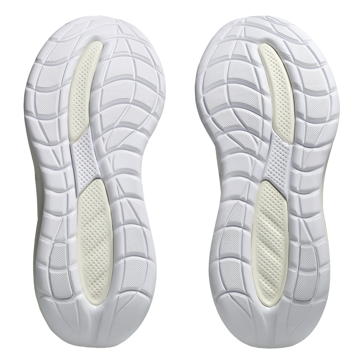 ASICS GEL-Cumulus 28 Women's - Cream/Glacier Grey - product view 4