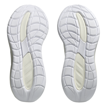 ASICS GEL-Cumulus 28 Women's - Cream/Glacier Grey - product view 4