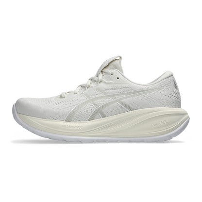 ASICS GEL-Cumulus 28 Women's - Cream/Glacier Grey - product view 2