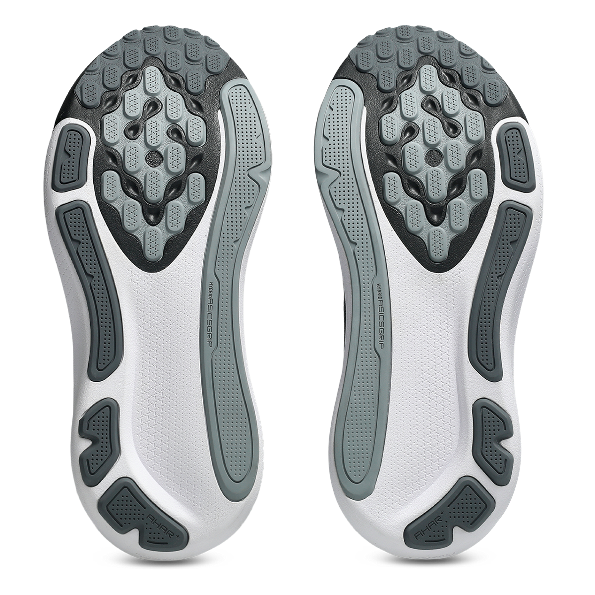 ASICS GEL-Kayano 33 Women's - Black/White - product view 4