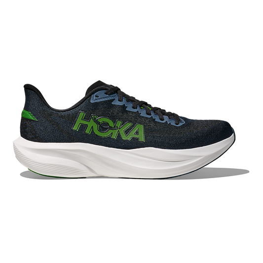 HOKA Mach 7 Men's - Varsity Navy/Faded Navy - product view 1