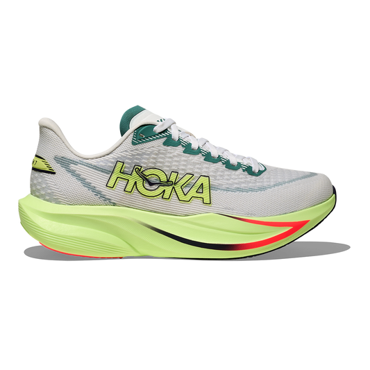 HOKA Mach 7 Men's - Frost/Neon Yuzu - product view 1