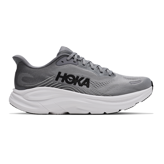HOKA Clifton 11 Men's - Galactic Grey/Stellar Grey - product view 1