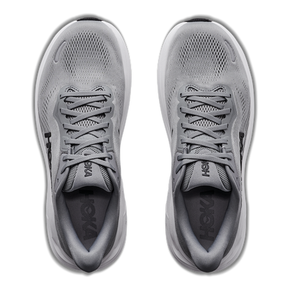 HOKA Clifton 11 Men's - Galactic Grey/Stellar Grey - product view 3