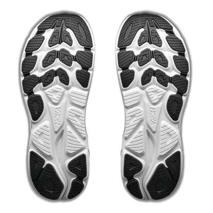 HOKA Clifton 11 Men's - Galactic Grey/Stellar Grey - product view 4