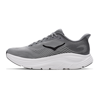 HOKA Clifton 11 Men's - Galactic Grey/Stellar Grey - product view 2