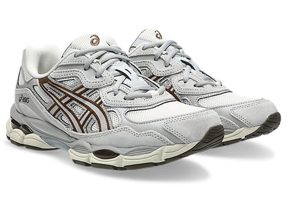 ASICS GEL-NYC in Cream / Cement Grey - view 4