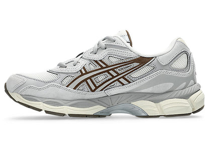 ASICS GEL-NYC in Cream / Cement Grey - view 2