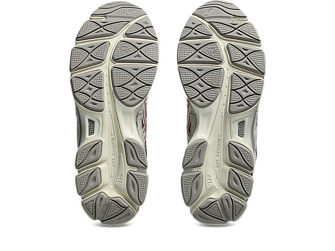 ASICS GEL-NYC in Cream / Umeboshi - view 5