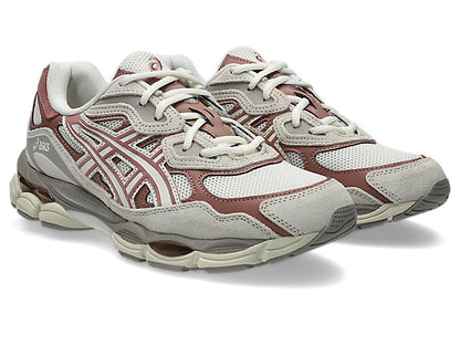 ASICS GEL-NYC in Cream / Umeboshi - view 4