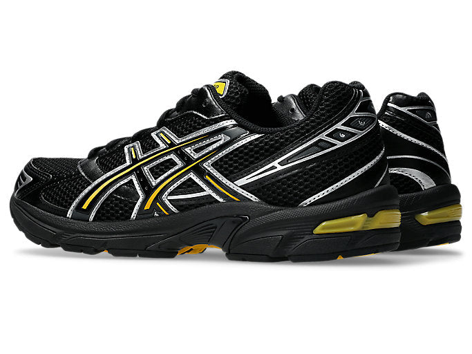 ASICS GEL-1130 in Black / Black - view 3