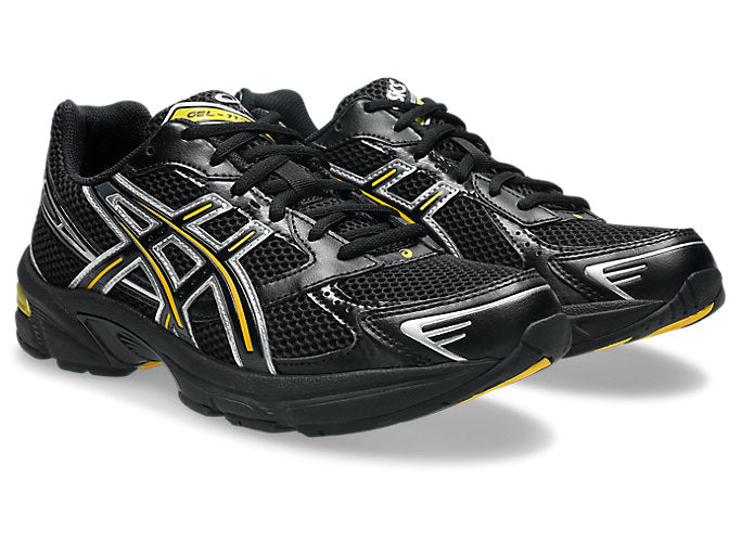 ASICS GEL-1130 in Black / Black - view 4