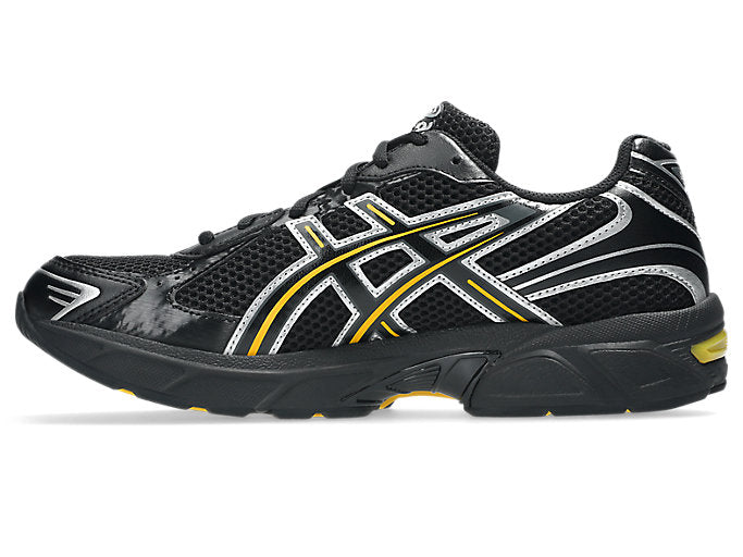 ASICS GEL-1130 in Black / Black - view 2