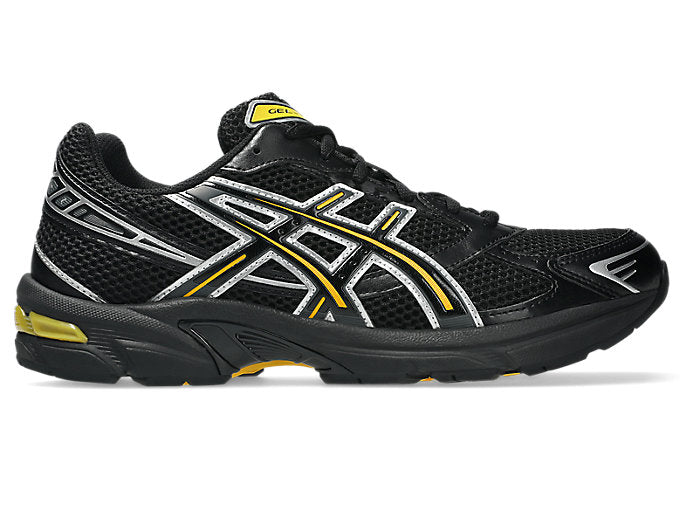 ASICS GEL-1130 in Black / Black - view 1
