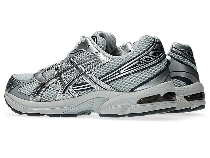 ASICS GEL-1130 in Glacier Grey / Pure Silver - view 3