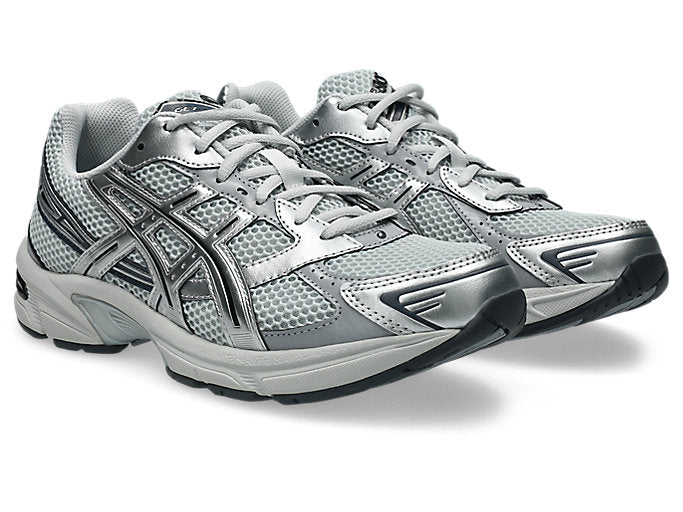 ASICS GEL-1130 in Glacier Grey / Pure Silver - view 4