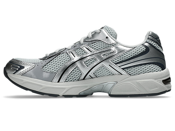 ASICS GEL-1130 in Glacier Grey / Pure Silver - view 2