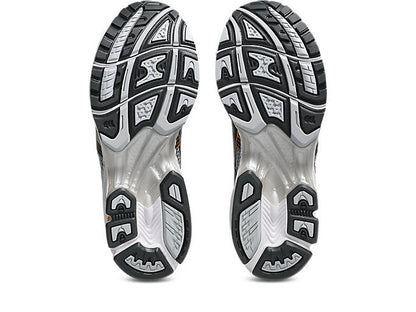 ASICS GEL-KAYANO 14 in Piedmont Grey / Black - view 5