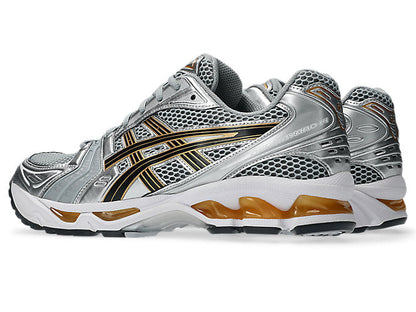 ASICS GEL-KAYANO 14 in Piedmont Grey / Black - view 3