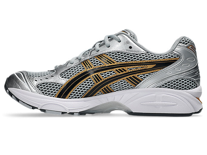 ASICS GEL-KAYANO 14 in Piedmont Grey / Black - view 2