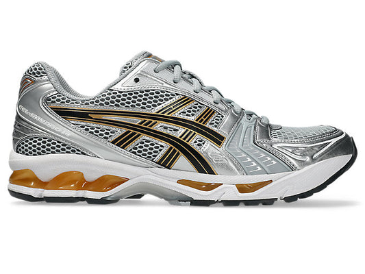 ASICS GEL-KAYANO 14 in Piedmont Grey / Black - view 1