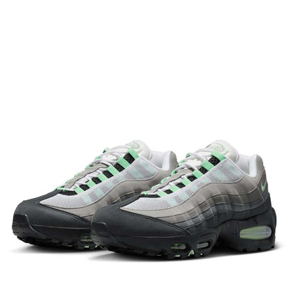 Nike Air Max 95 OG Women's - Black/Fresh Mint - product view 2