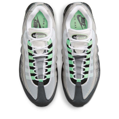 Nike Air Max 95 OG Women's - Black/Fresh Mint - product view 4