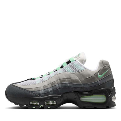 Nike Air Max 95 OG Women's - Black/Fresh Mint - product view 1