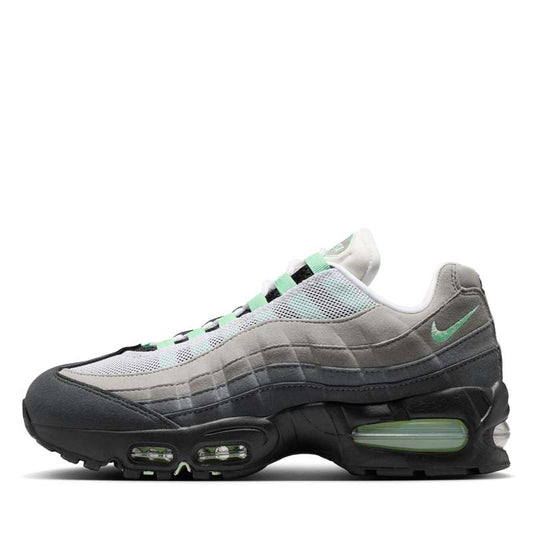 Nike Air Max 95 OG Women's - Black/Fresh Mint - product view 1