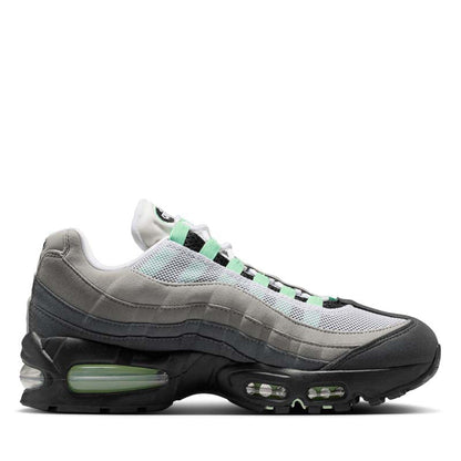 Nike Air Max 95 OG Women's - Black/Fresh Mint - product view 3