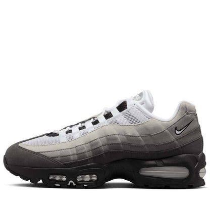 Nike Air Max 95 OG 'Granite' Men's - Black/White - product view 1