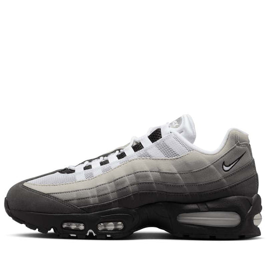 Nike Air Max 95 OG 'Granite' Men's - Black/White - product view 1