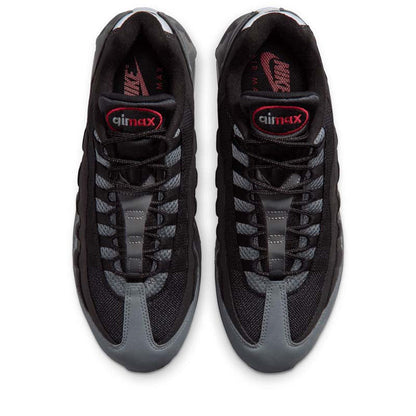 Nike Air Max 95 OG Men's - Black/Tough Red - product view 4
