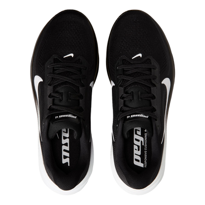Nike Pegasus 42 Women's - Black/White/Iron Grey - product view 3