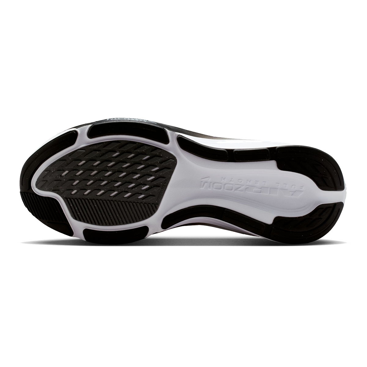 Nike Pegasus 42 Women's - Black/White/Iron Grey - product view 4