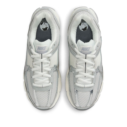 Nike Zoom Vomero 5 Men's - Summit White/Metallic Silver - product view 4