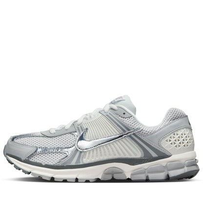Nike Zoom Vomero 5 Men's - Summit White/Metallic Silver - product view 1