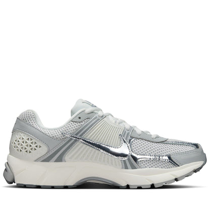 Nike Zoom Vomero 5 Men's - Summit White/Metallic Silver - product view 3