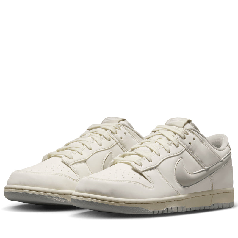 Nike Dunk Low Retro Premium Men's - Sail/Light Bone - product view 2