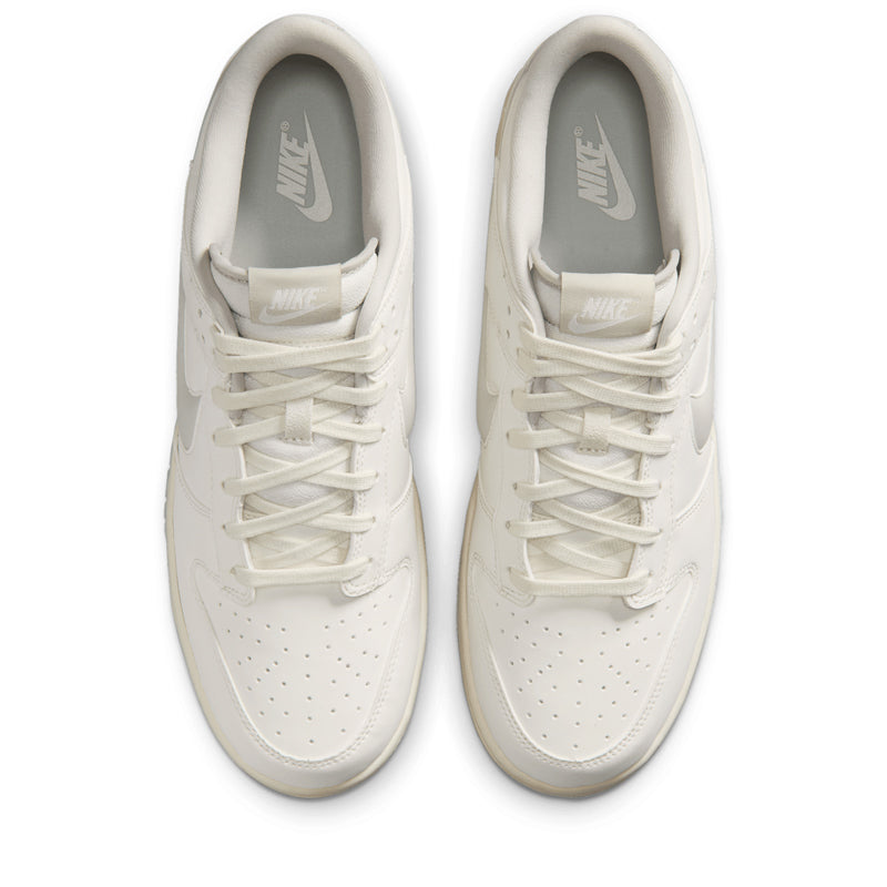 Nike Dunk Low Retro Premium Men's - Sail/Light Bone - product view 4