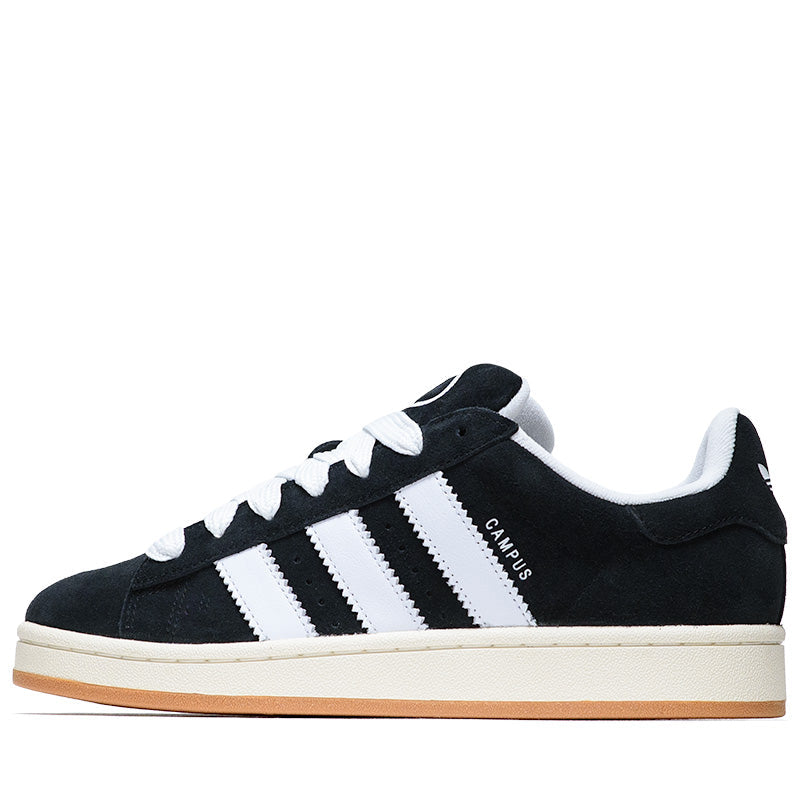 adidas Campus 00s Men's - Core Black/Cloud White - product view 1